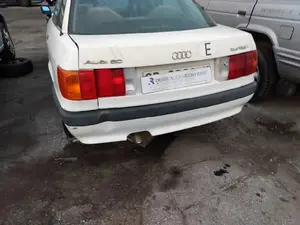 AUDI 80 (811/813) foto 5