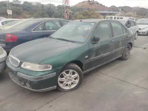 MG ROVER ROVER 400 (RT) foto 2