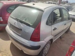CITROEN C3 foto 2
