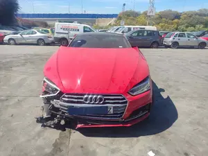 AUDI A5 COUPE (F53) foto 3