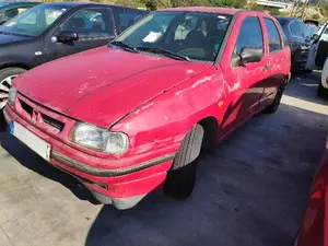 SEAT IBIZA (6K1) foto 8