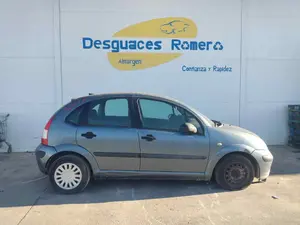 CITROEN C3 foto 1