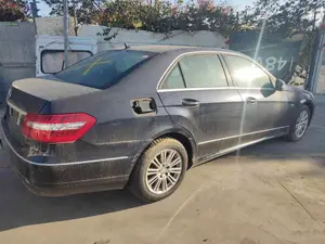 MERCEDES-BENZ CLASE E (BM 212) LIM. foto 7
