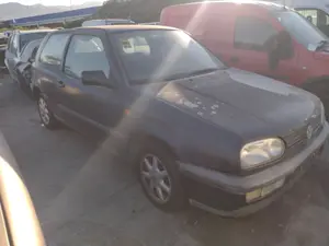 VOLKSWAGEN GOLF III (1H1)(11.1991) foto 4