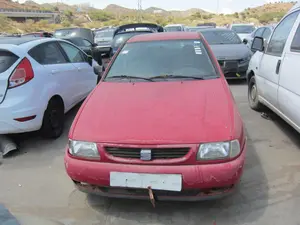 SEAT IBIZA (6K1) foto 1