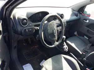 FORD FIESTA (CBK) foto 5