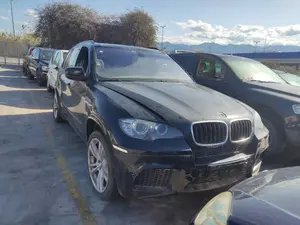 BMW SERIE X5 (E70) foto 1