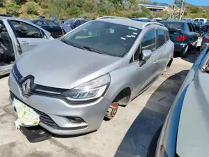 RENAULT CLIO IV GRANDTOUR foto 5