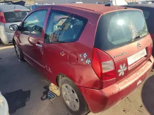 CITROEN C2 foto 5
