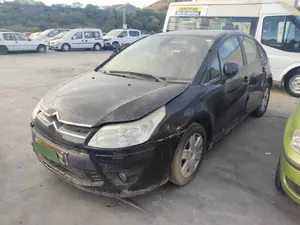 CITROEN C4 BERLINA foto 5
