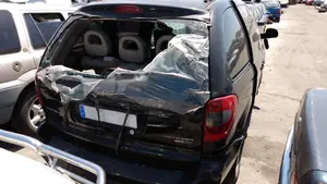 CHRYSLER VOYAGER (RG) foto 11