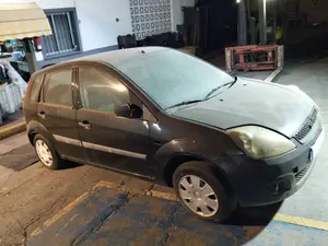 FORD FIESTA (CBK) foto 2