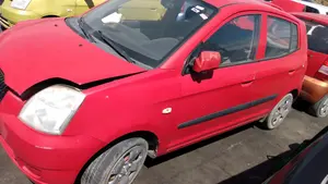 KIA PICANTO (SA) foto 10