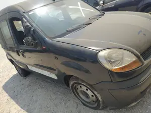 RENAULT KANGOO I (F/KC0) foto 5