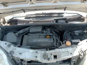 OPEL MERIVA foto 6