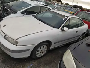 OPEL CALIBRA foto 6