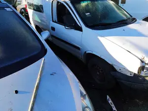 OPEL COMBO (CORSA B) foto 6