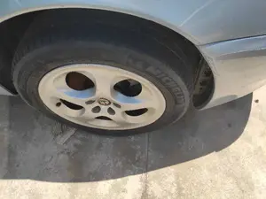 ALFA ROMEO 147 (190) foto 2