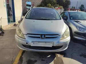 PEUGEOT 307 BREAK / SW (S1)(04.2002) foto 1