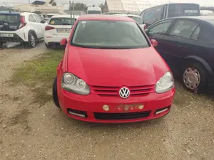 VOLKSWAGEN GOLF V (1K1)(10.2003) foto 1