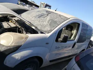 PEUGEOT BIPPER foto 4