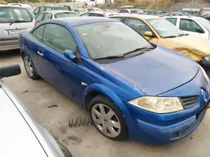 RENAULT MEGANE II COUPE/CABRIO foto 6