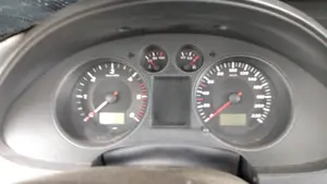 SEAT CORDOBA BERLINA (6L2) foto 26