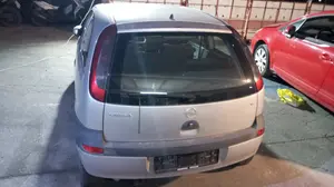 OPEL CORSA C foto 4