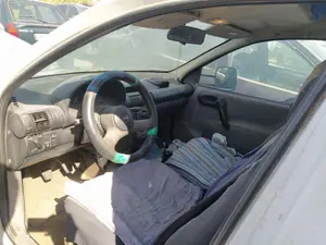 OPEL COMBO (CORSA B) foto 4