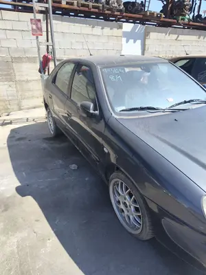 CITROEN XSARA BERLINA foto 2