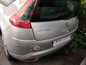 CITROEN C4 COUPE foto 6