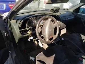 CITROEN XSARA BERLINA foto 3