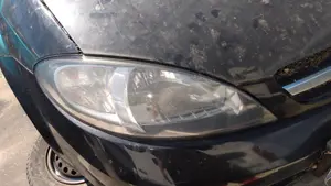 CHEVROLET LACETTI foto 37