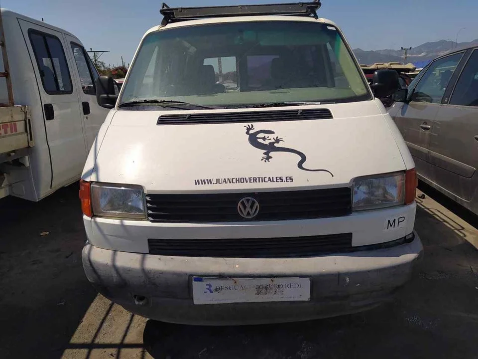 VOLKSWAGEN T4 TRANSPORTER