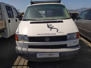 VOLKSWAGEN T4 TRANSPORTER foto 1