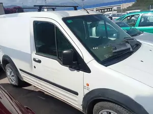 FORD TRANSIT CONNECT (TC7) foto 5