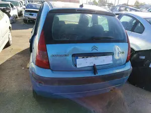 CITROEN C3 foto 5