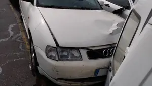 AUDI A3 (8L) foto 1
