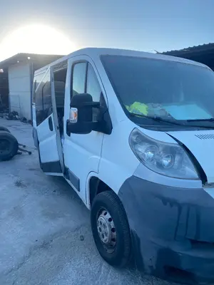 CITROEN JUMPER COMBI foto 2