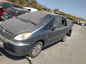 CITROEN XSARA PICASSO foto 4