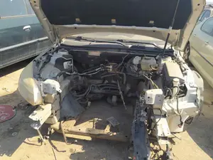 OPEL INSIGNIA BERLINA foto 7