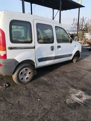 RENAULT KANGOO I (F/KC0) foto 4
