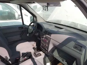 FORD TRANSIT CONNECT (TC7) foto 2