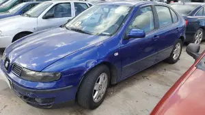 SEAT LEON (1M1) foto 2