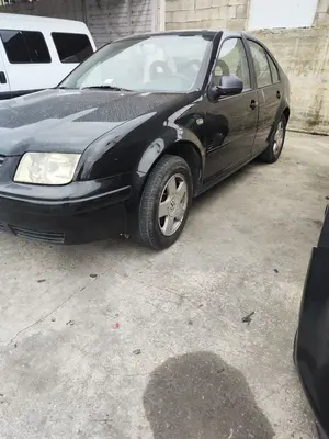 VOLKSWAGEN BORA BERLINA (1J2)(1998) foto 2