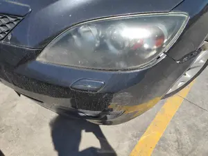 MAZDA 3 BERLINA (BK) foto 10
