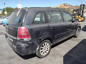 OPEL ZAFIRA B foto 13