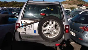 LAND ROVER FREELANDER (LN) foto 2