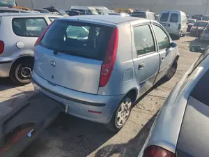 FIAT II PUNTO (188) BERLINA foto 6