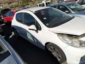 PEUGEOT 207 foto 2